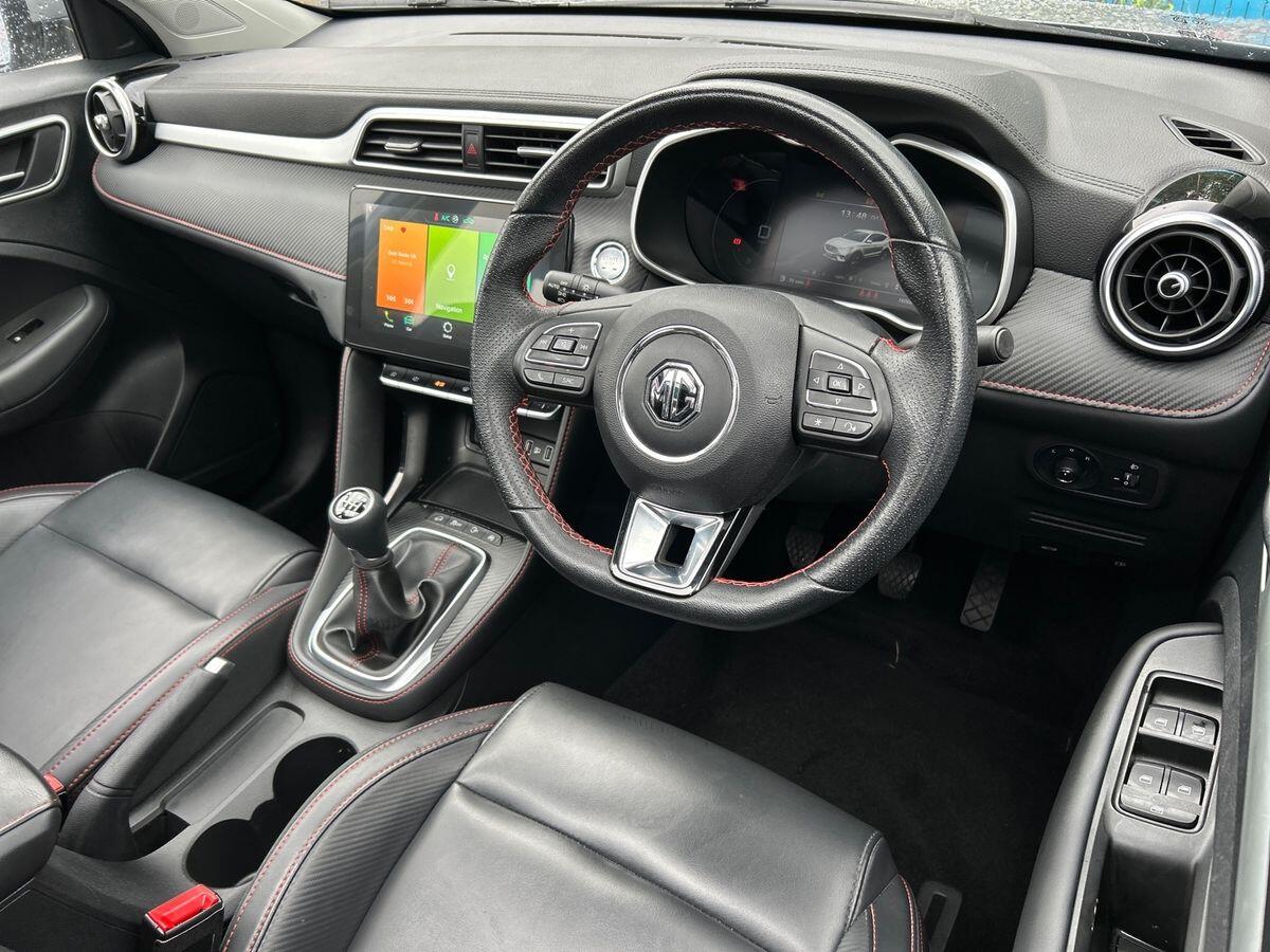 Used MG MG ZS 2022 for sale - 76334375: Photo 14