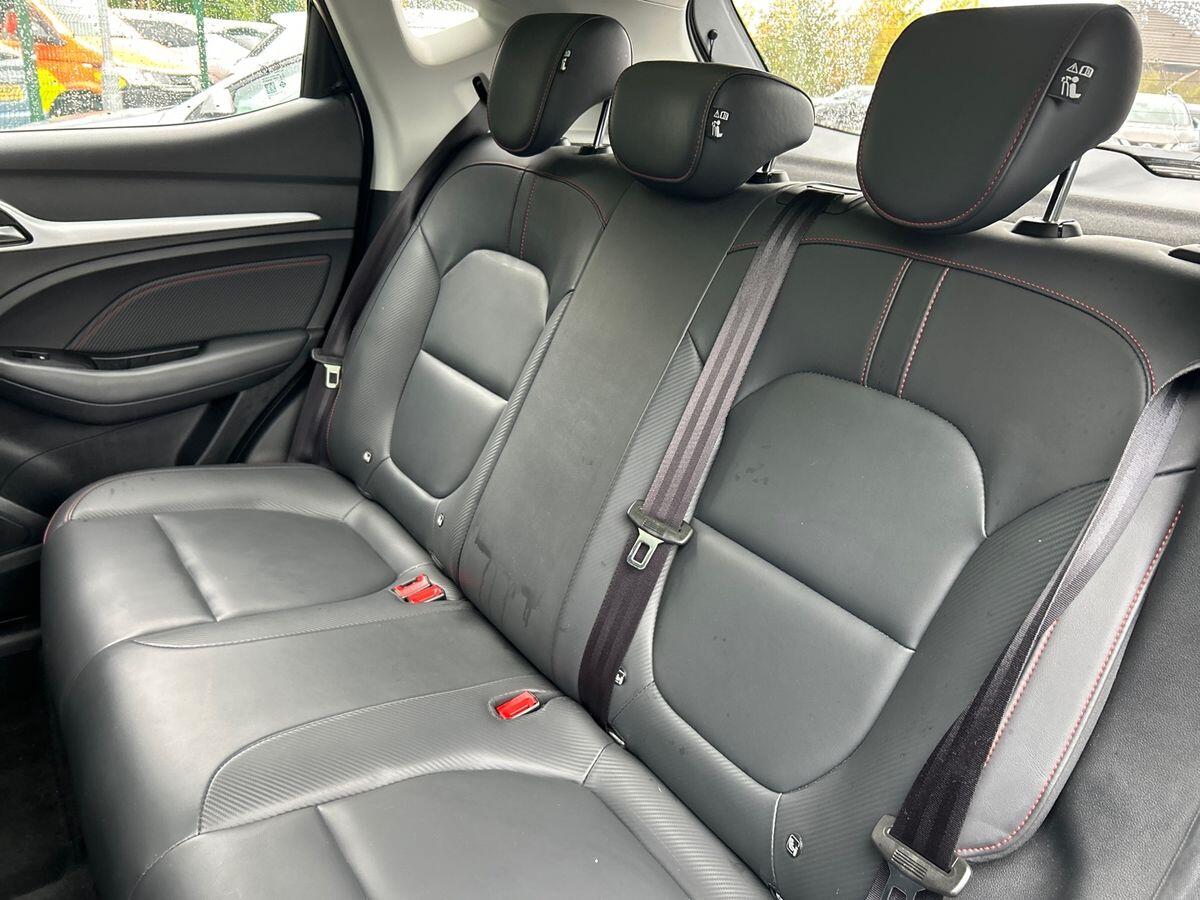 Used MG MG ZS 2022 for sale - 76334375: Photo 20