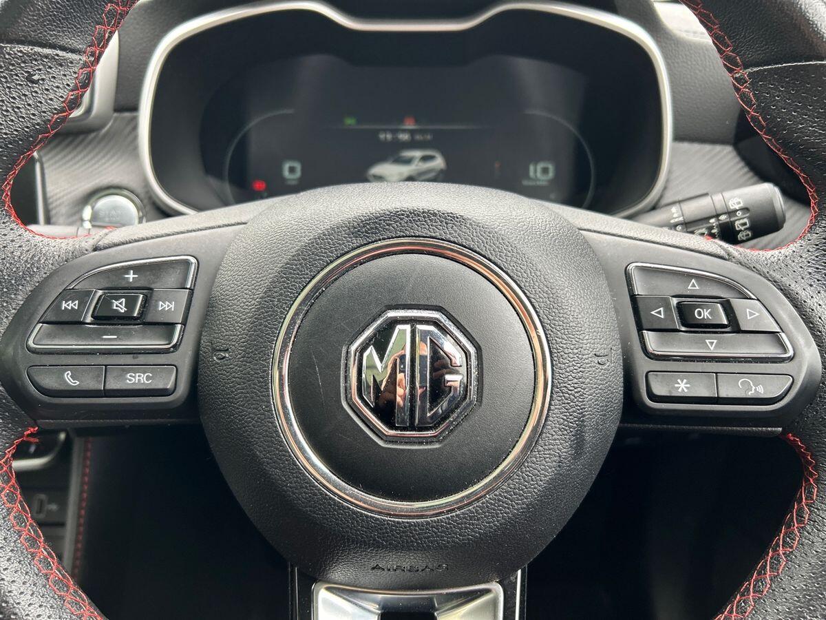 Used MG MG ZS 2022 for sale - 76334375: Photo 28