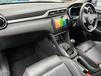 Used MG MG ZS 2022 for sale - 76334375: Photo