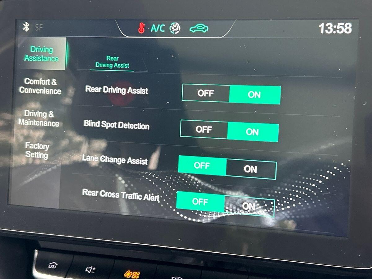 Used MG MG ZS 2022 for sale - 76334375: Photo 35