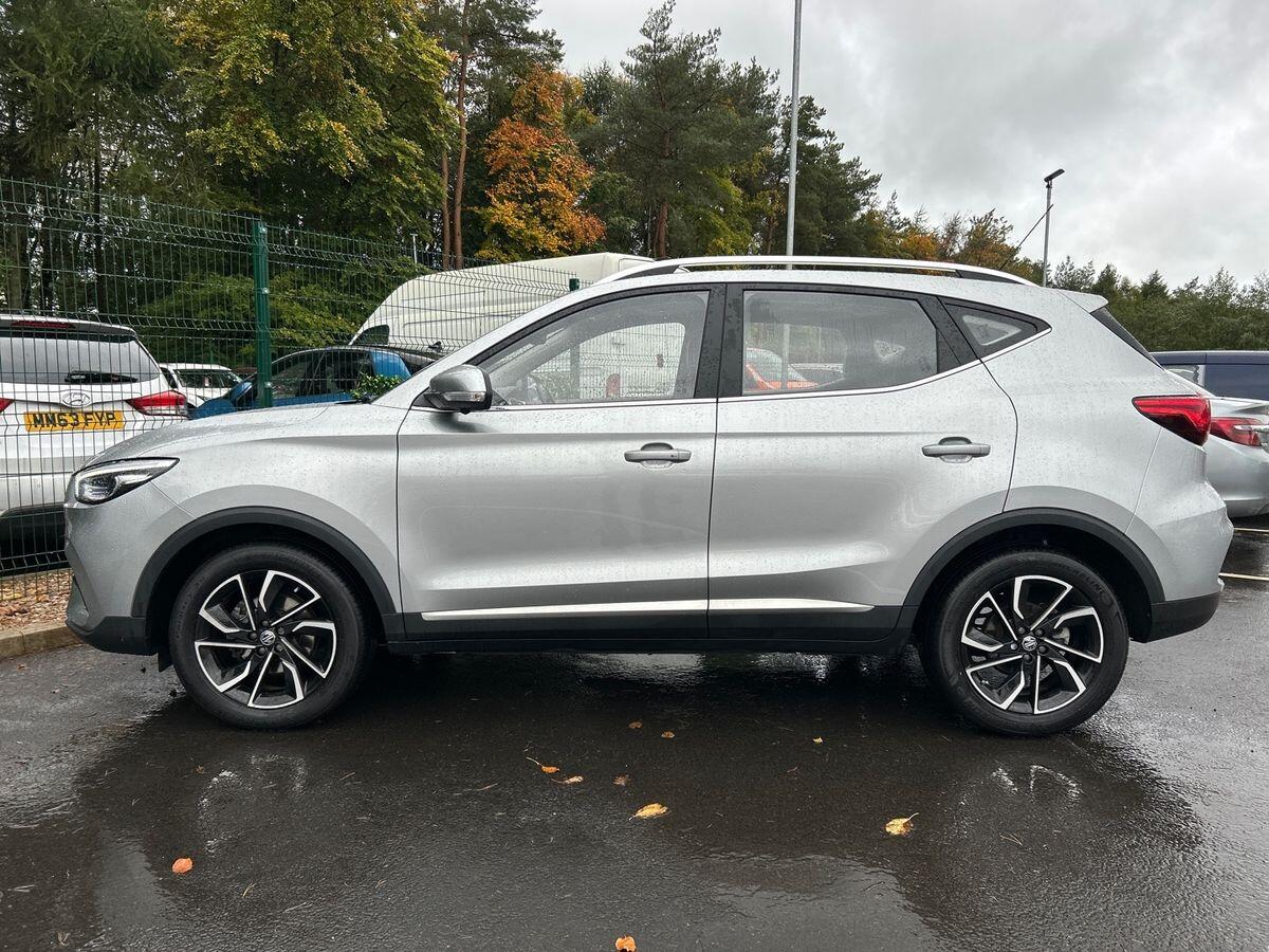 Used MG MG ZS 2022 for sale - 76334375: Photo 6