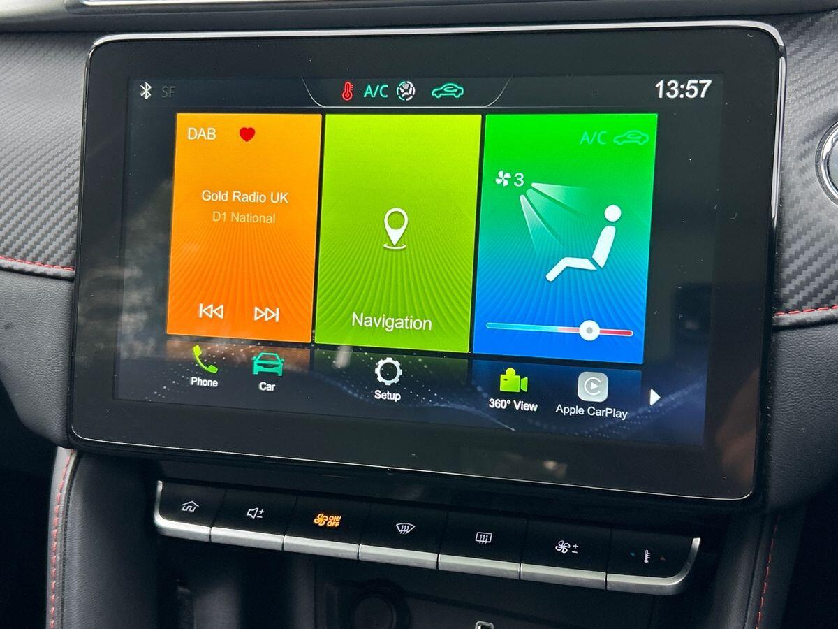 Used MG MG ZS 2022 for sale - 76334375: Photo 9