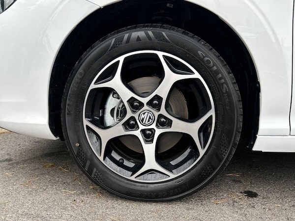 Used MG MG3 2025 for sale - 76220276: Photo 10
