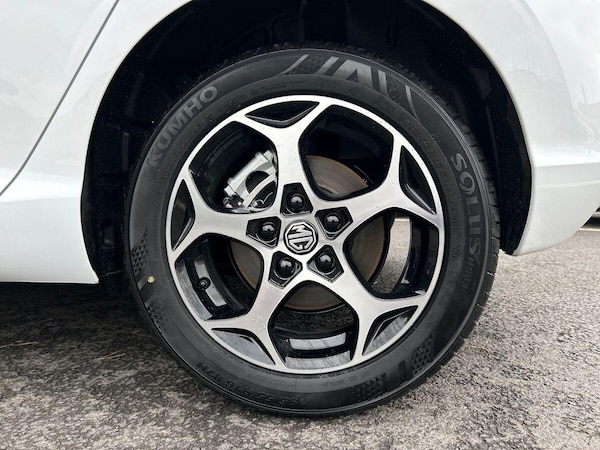 Used MG MG3 2025 for sale - 76220276: Photo 11