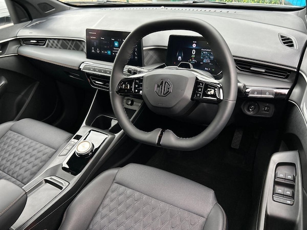Used MG MG3 2025 for sale - 76220276: Photo 14