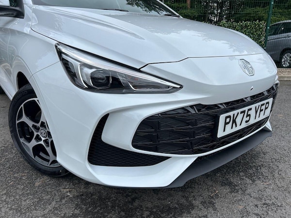Used MG MG3 2025 for sale - 76220276: Photo 25