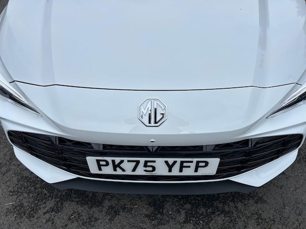 Used MG MG3 2025 for sale - 76220276: Photo 26
