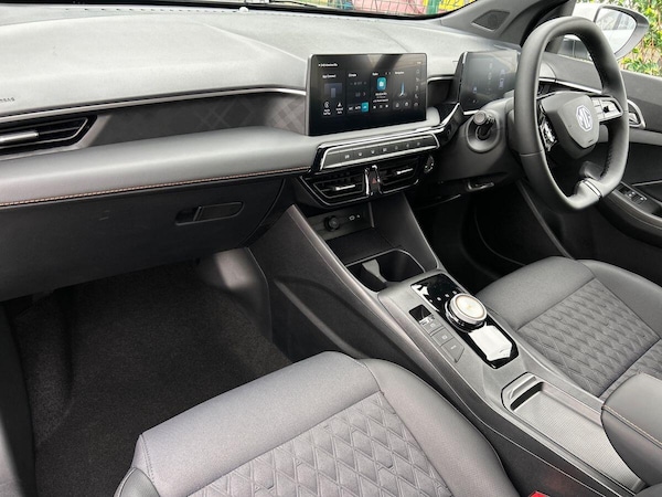 Used MG MG3 2025 for sale - 76220276: Photo 2