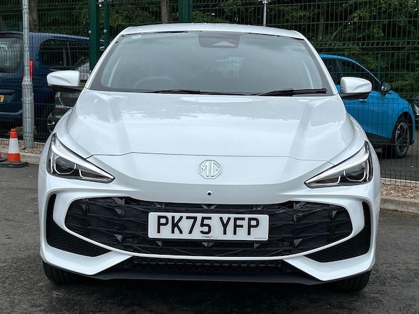Used MG MG3 2025 for sale - 76220276: Photo 4