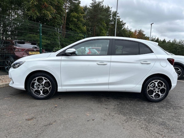 Used MG MG3 2025 for sale - 76220276: Photo 6