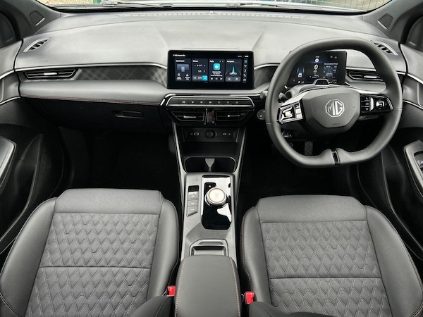 Used MG MG3 2025 for sale - 76220276: Photo 7