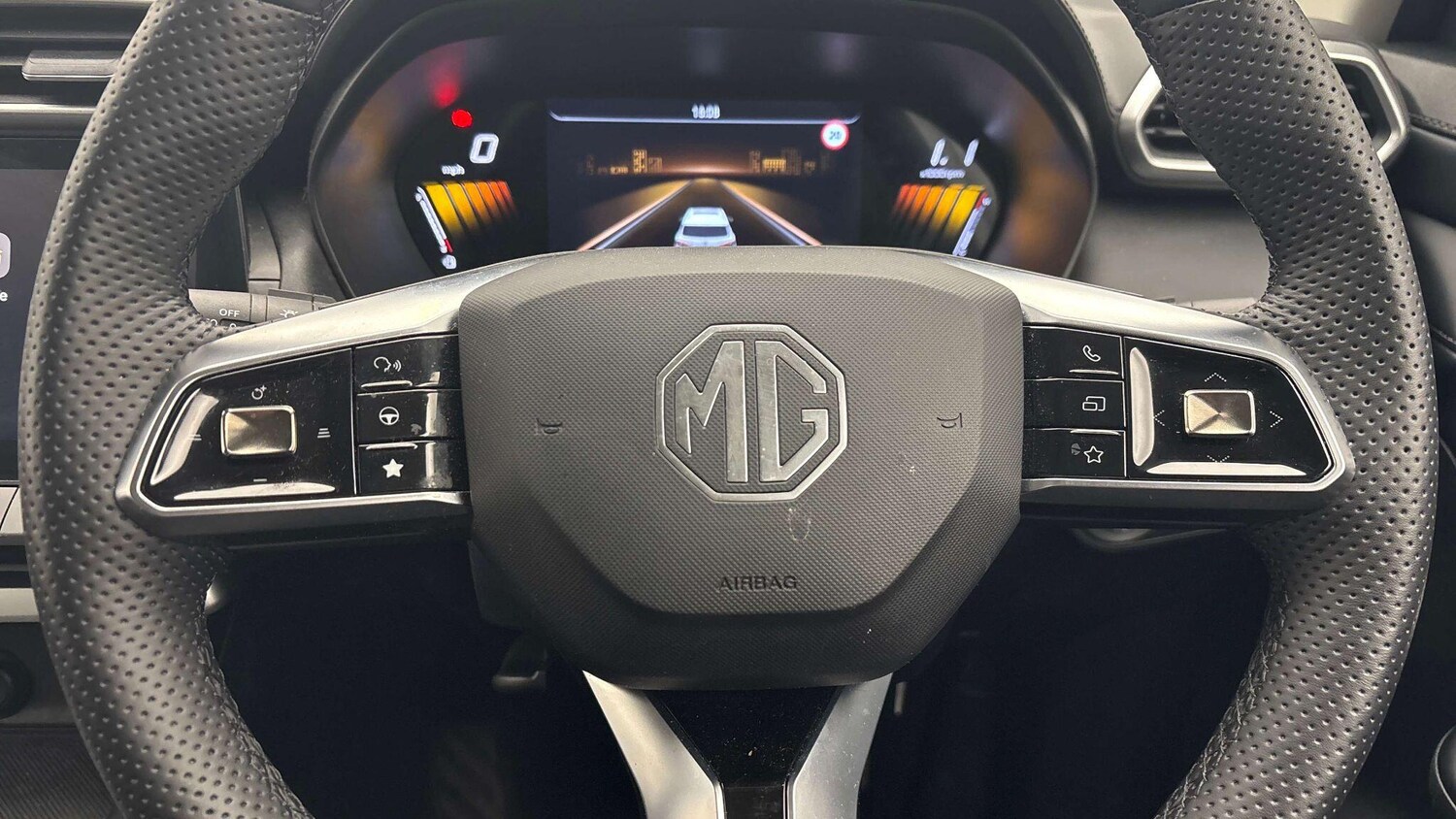 Used MG MG ZS 2024 for sale - 77475269: Photo 10