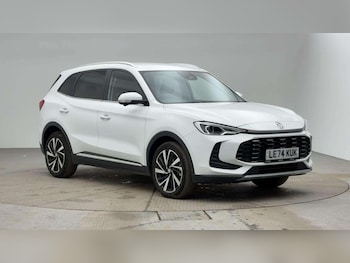 MG MG ZS feature image