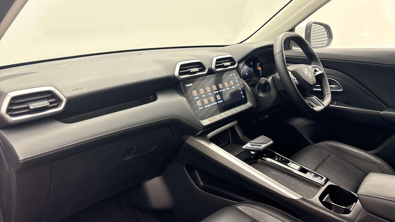 Used MG MG ZS 2024 for sale - 77475269: Photo 2