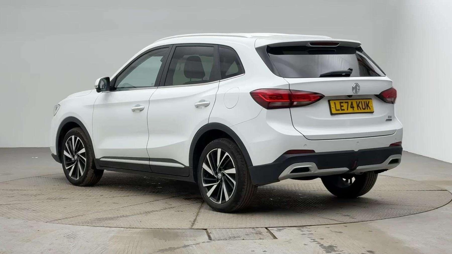 Used MG MG ZS 2024 for sale - 77475269: Photo 3