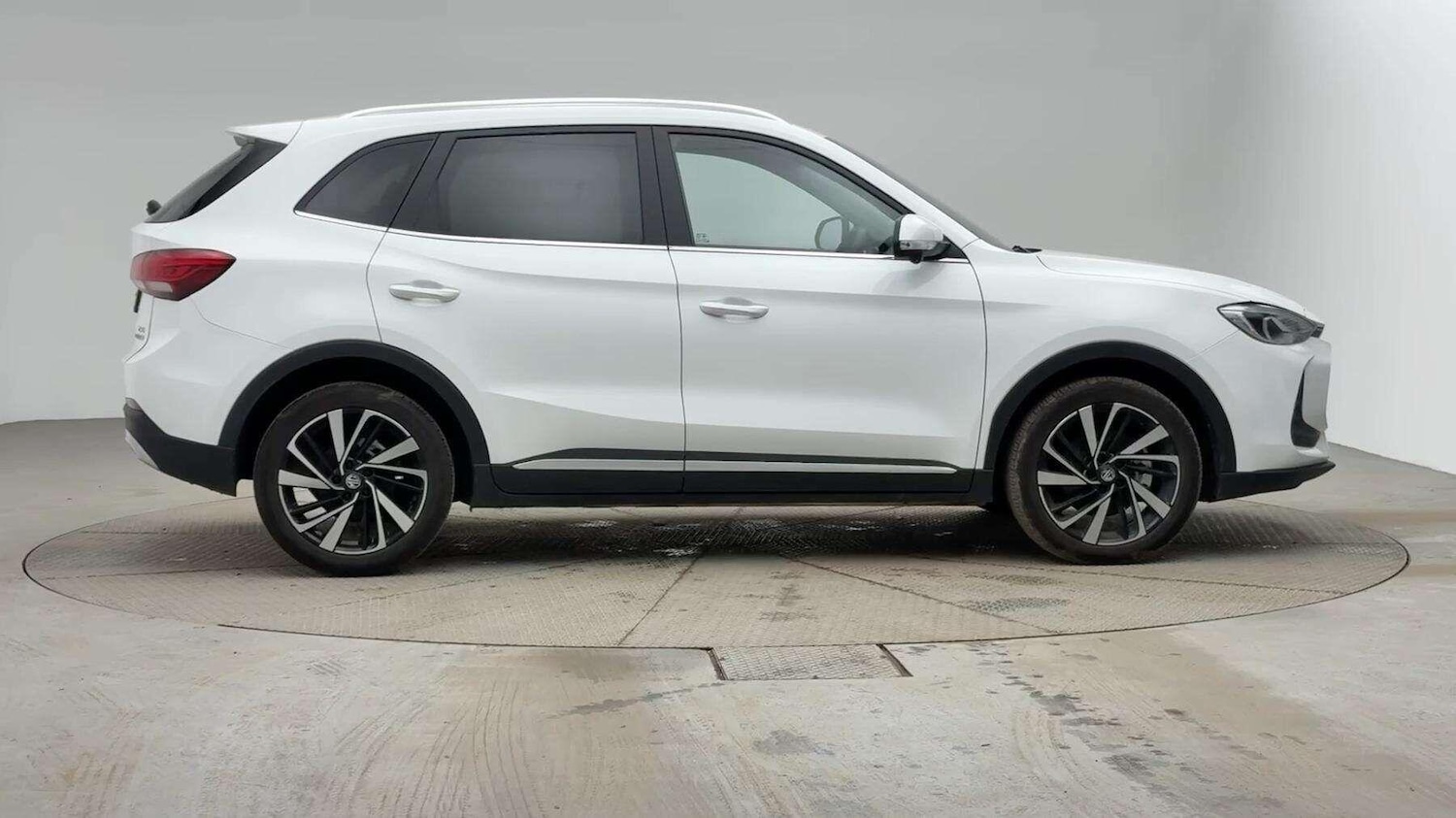 Used MG MG ZS 2024 for sale - 77475269: Photo 4