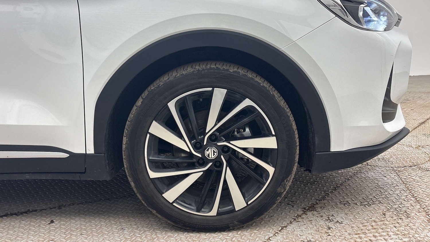 Used MG MG ZS 2024 for sale - 77475269: Photo 5