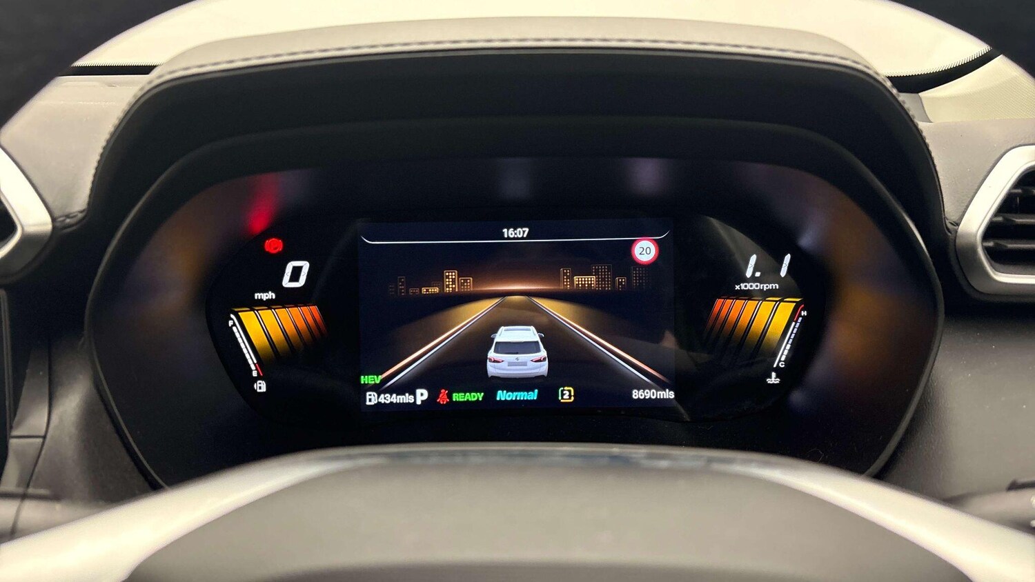 Used MG MG ZS 2024 for sale - 77475269: Photo 7