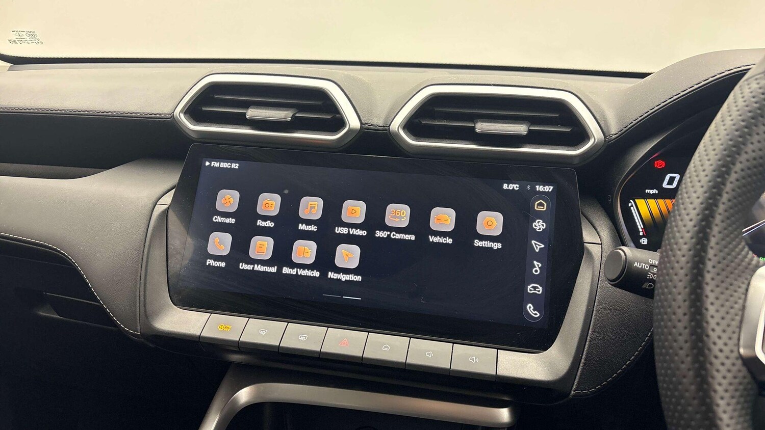 Used MG MG ZS 2024 for sale - 77475269: Photo 8