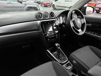 Used Suzuki Vitara 2022 for sale - 75407622: Photo