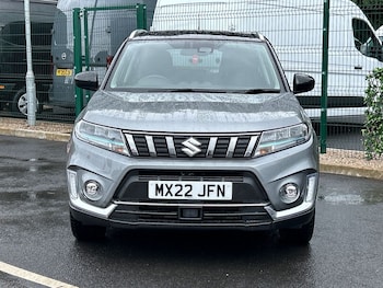 Used Suzuki Vitara 2022 for sale - 75407622: Photo