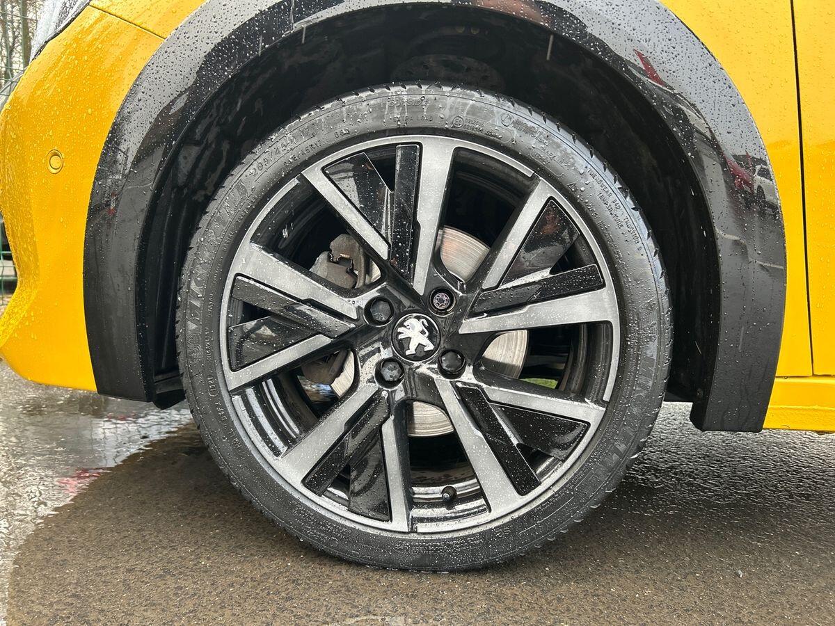 Used Peugeot 208 2021 for sale - 77527268: Photo 10