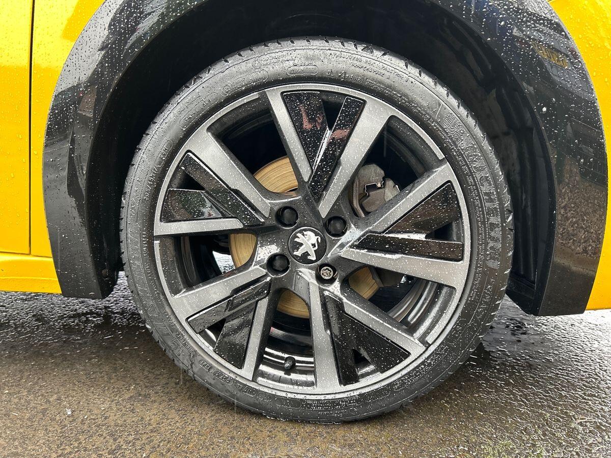 Used Peugeot 208 2021 for sale - 77527268: Photo 13