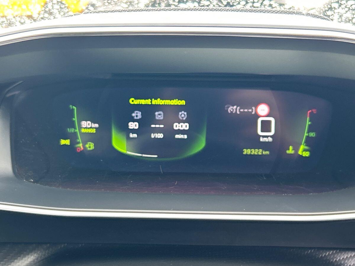 Used Peugeot 208 2021 for sale - 77527268: Photo 15