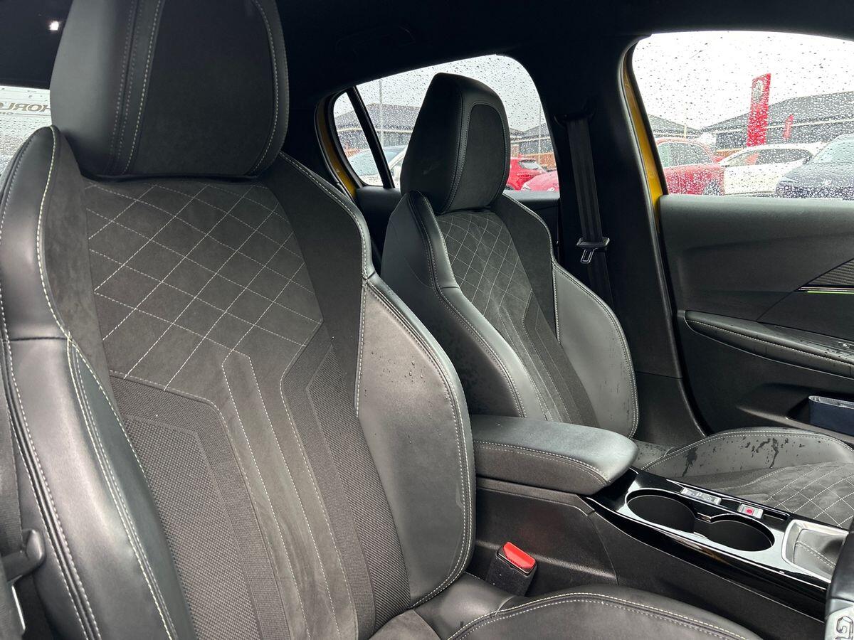 Used Peugeot 208 2021 for sale - 77527268: Photo 18