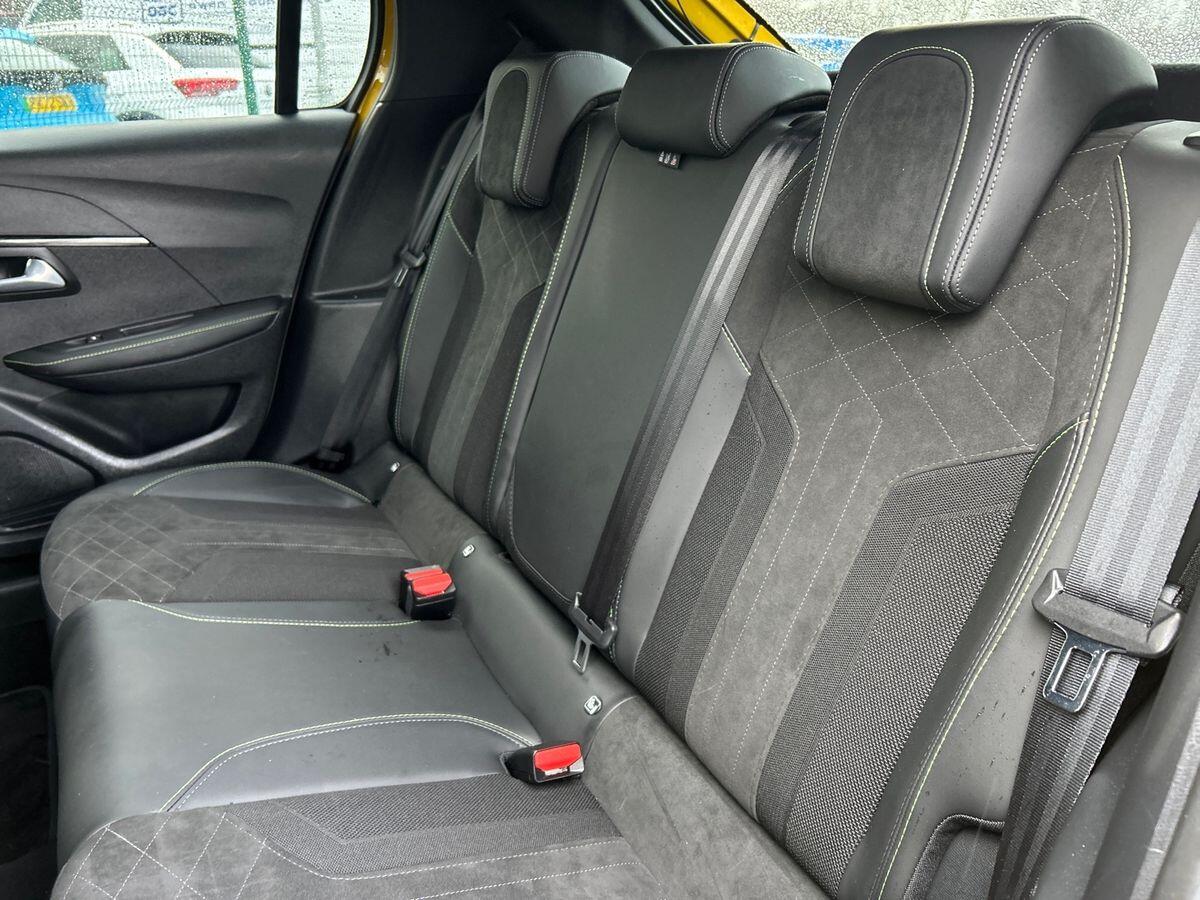 Used Peugeot 208 2021 for sale - 77527268: Photo 20