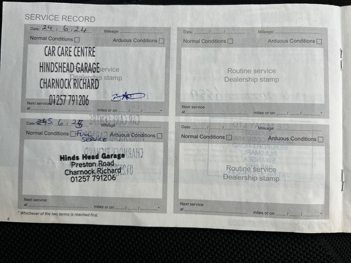 Used Peugeot 208 2021 for sale - 77527268: Photo 29