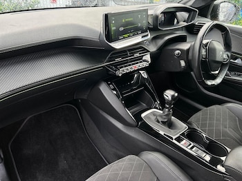 Used Peugeot 208 2021 for sale - 77527268: Photo