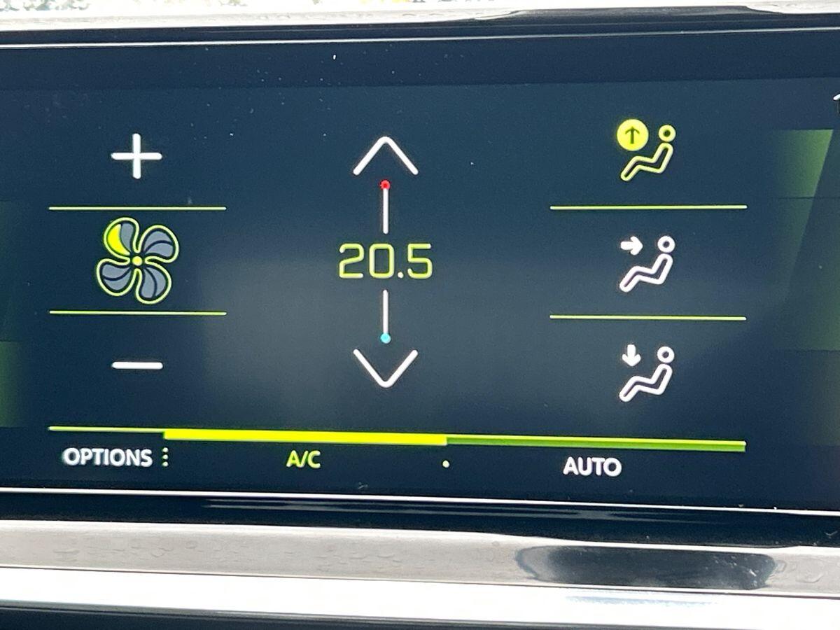 Used Peugeot 208 2021 for sale - 77527268: Photo 30