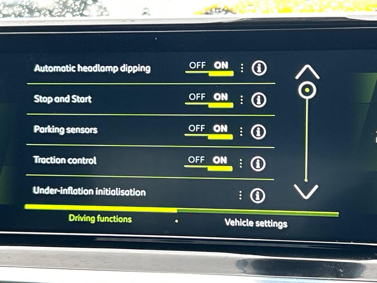 Used Peugeot 208 2021 for sale - 77527268: Photo 32