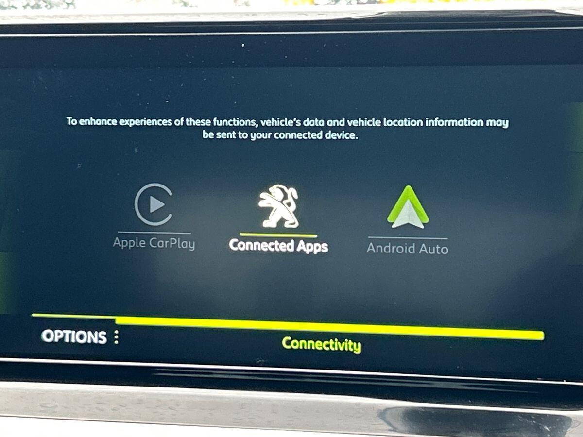 Used Peugeot 208 2021 for sale - 77527268: Photo 33