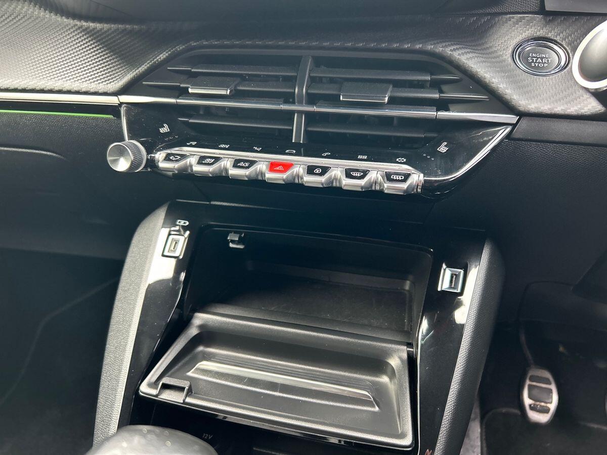 Used Peugeot 208 2021 for sale - 77527268: Photo 34