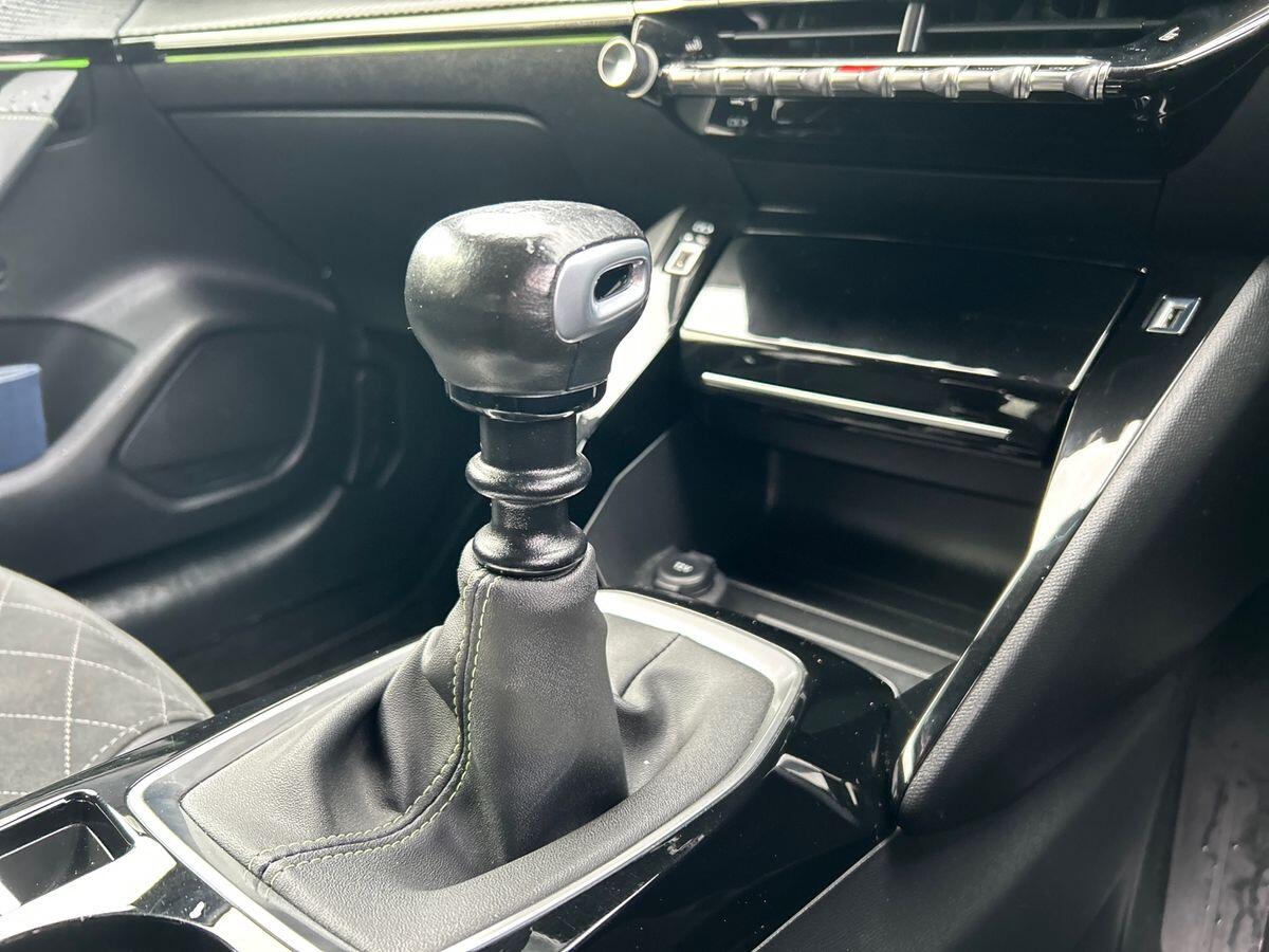 Used Peugeot 208 2021 for sale - 77527268: Photo 35