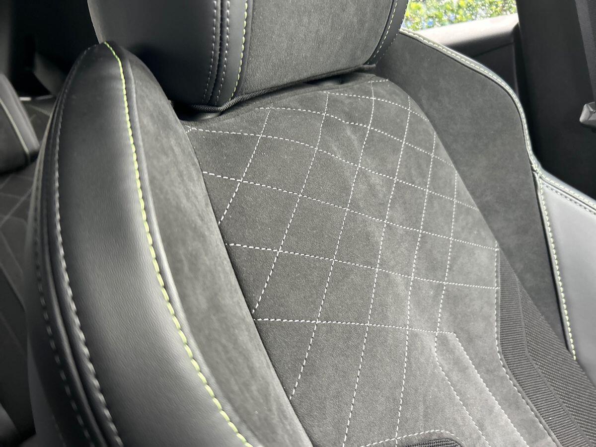 Used Peugeot 208 2021 for sale - 77527268: Photo 37