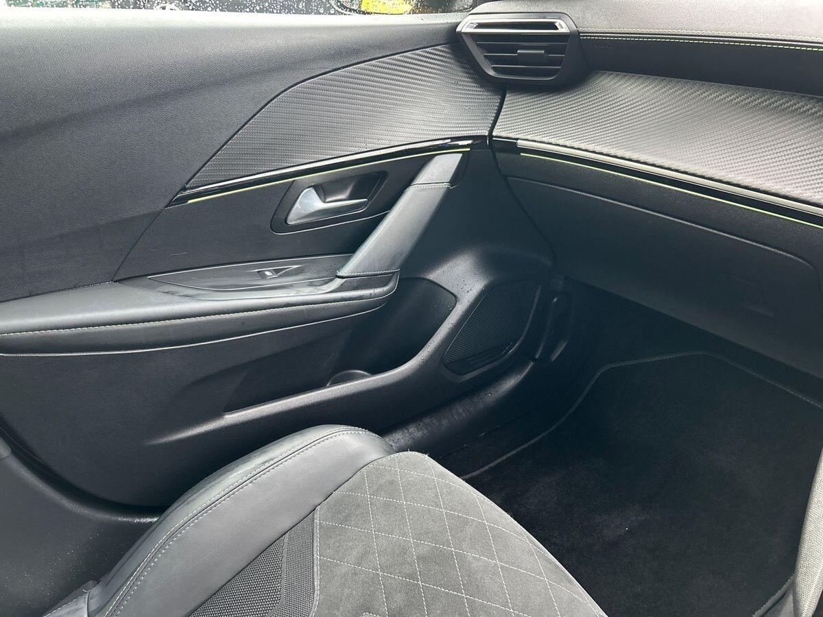 Used Peugeot 208 2021 for sale - 77527268: Photo 38