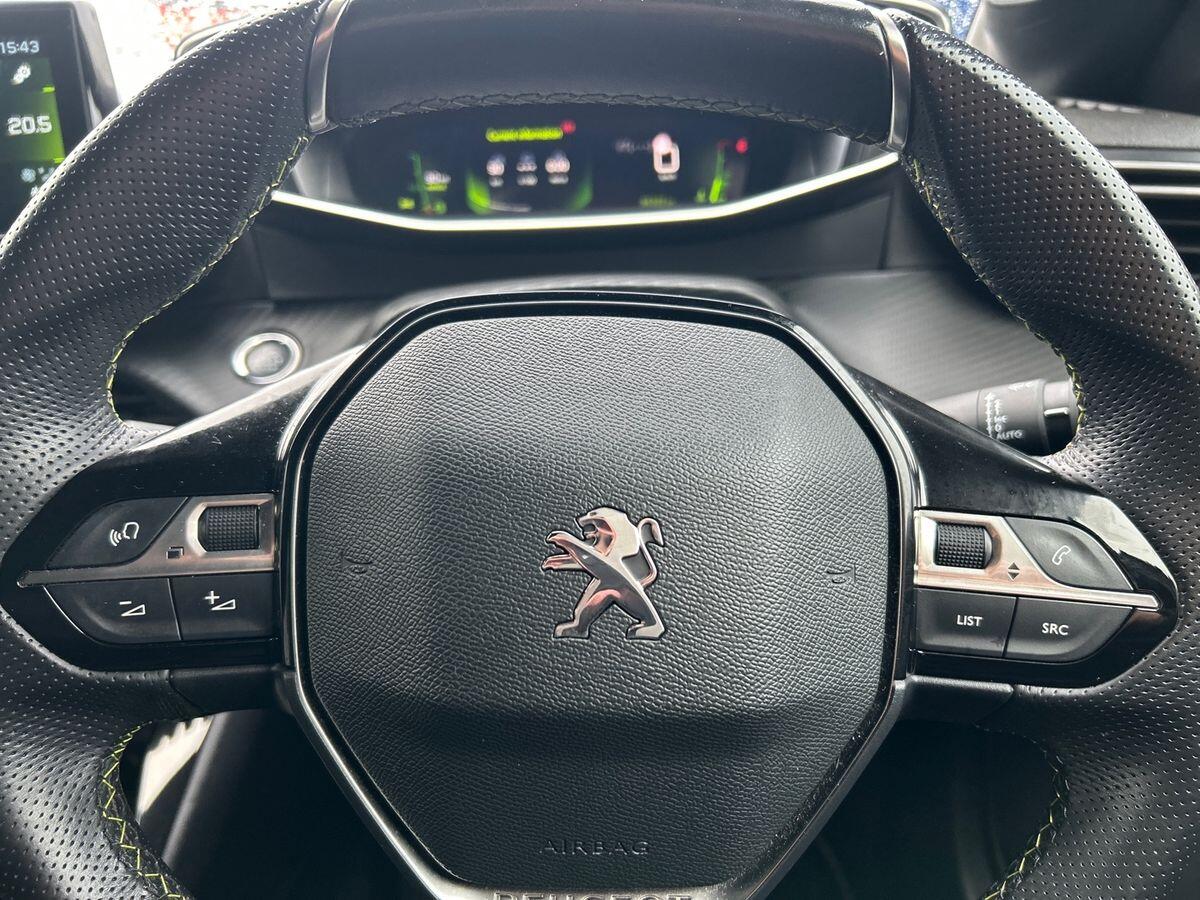 Used Peugeot 208 2021 for sale - 77527268: Photo 42