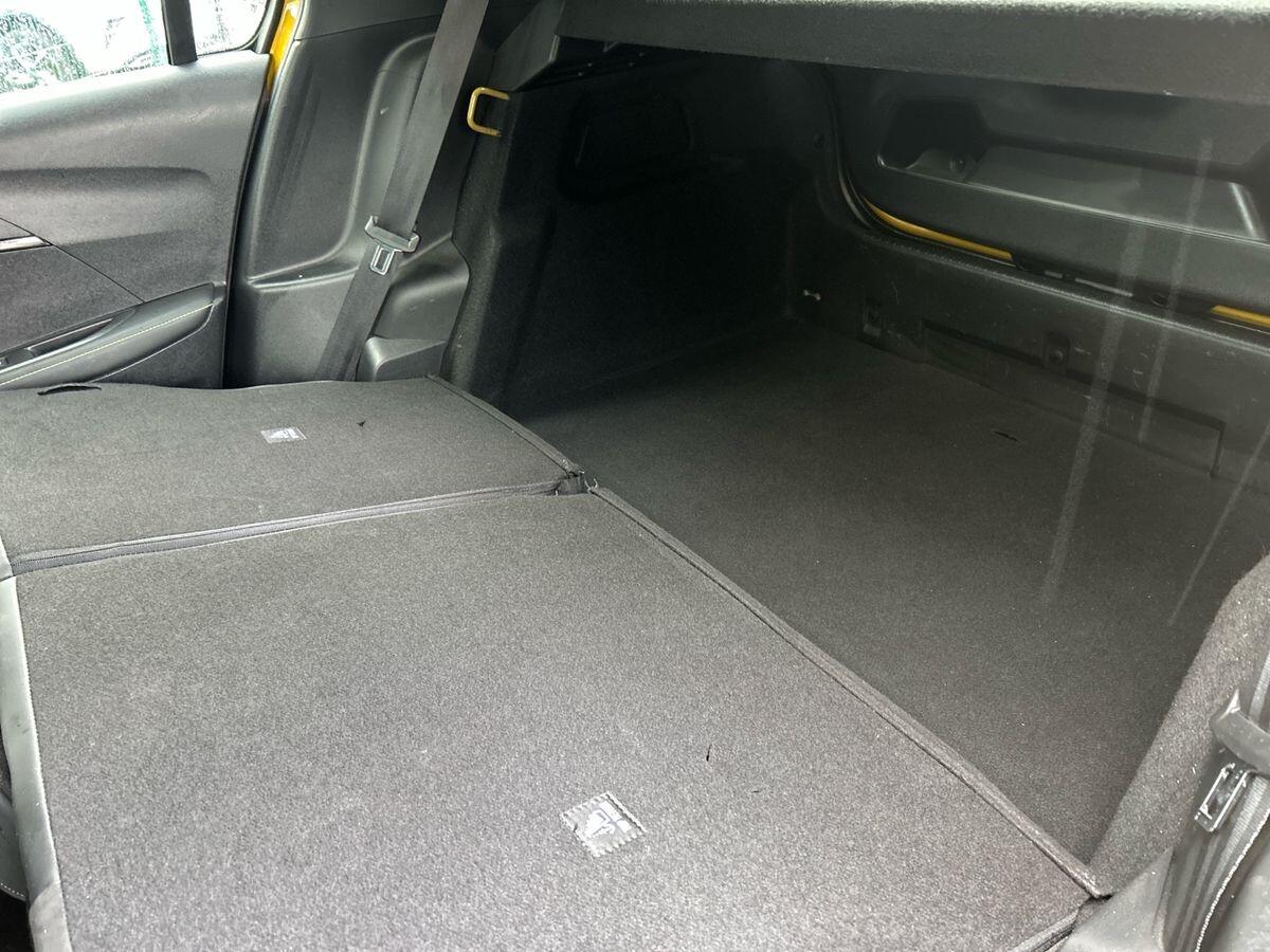 Used Peugeot 208 2021 for sale - 77527268: Photo 45