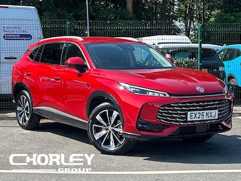 Used MG MG HS 2025 for sale - 79175110: Photo