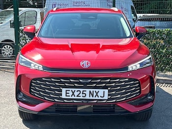 Used MG MG HS 2025 for sale - 79175110: Photo