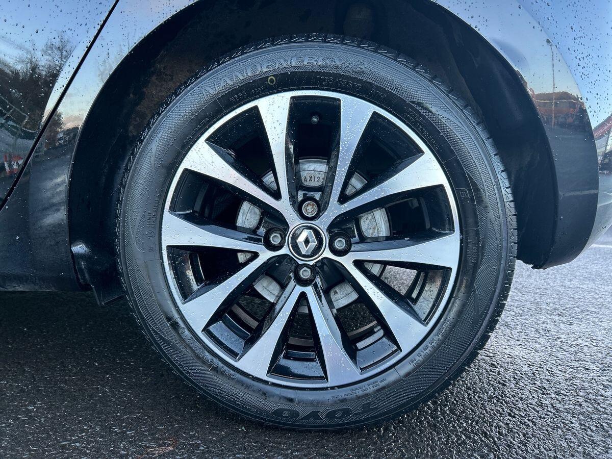Used Renault Clio 2022 for sale - 77199378: Photo 11