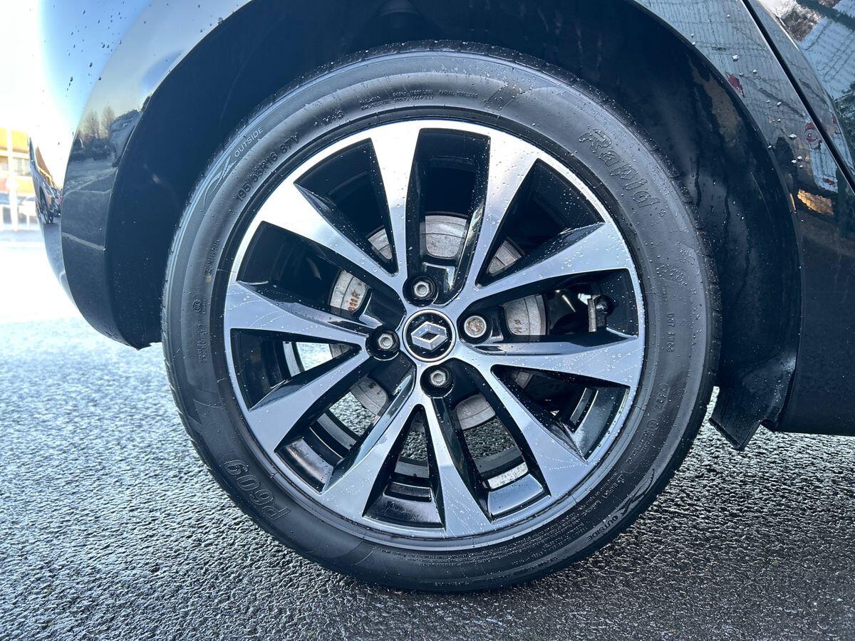 Used Renault Clio 2022 for sale - 77199378: Photo 12