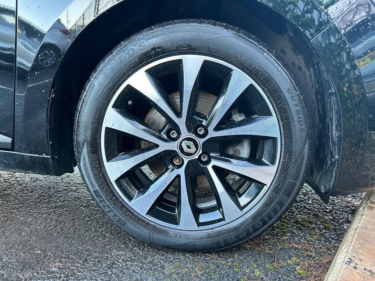 Used Renault Clio 2022 for sale - 77199378: Photo 13