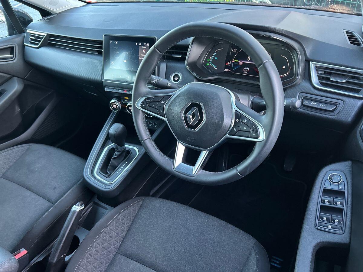 Used Renault Clio 2022 for sale - 77199378: Photo 14