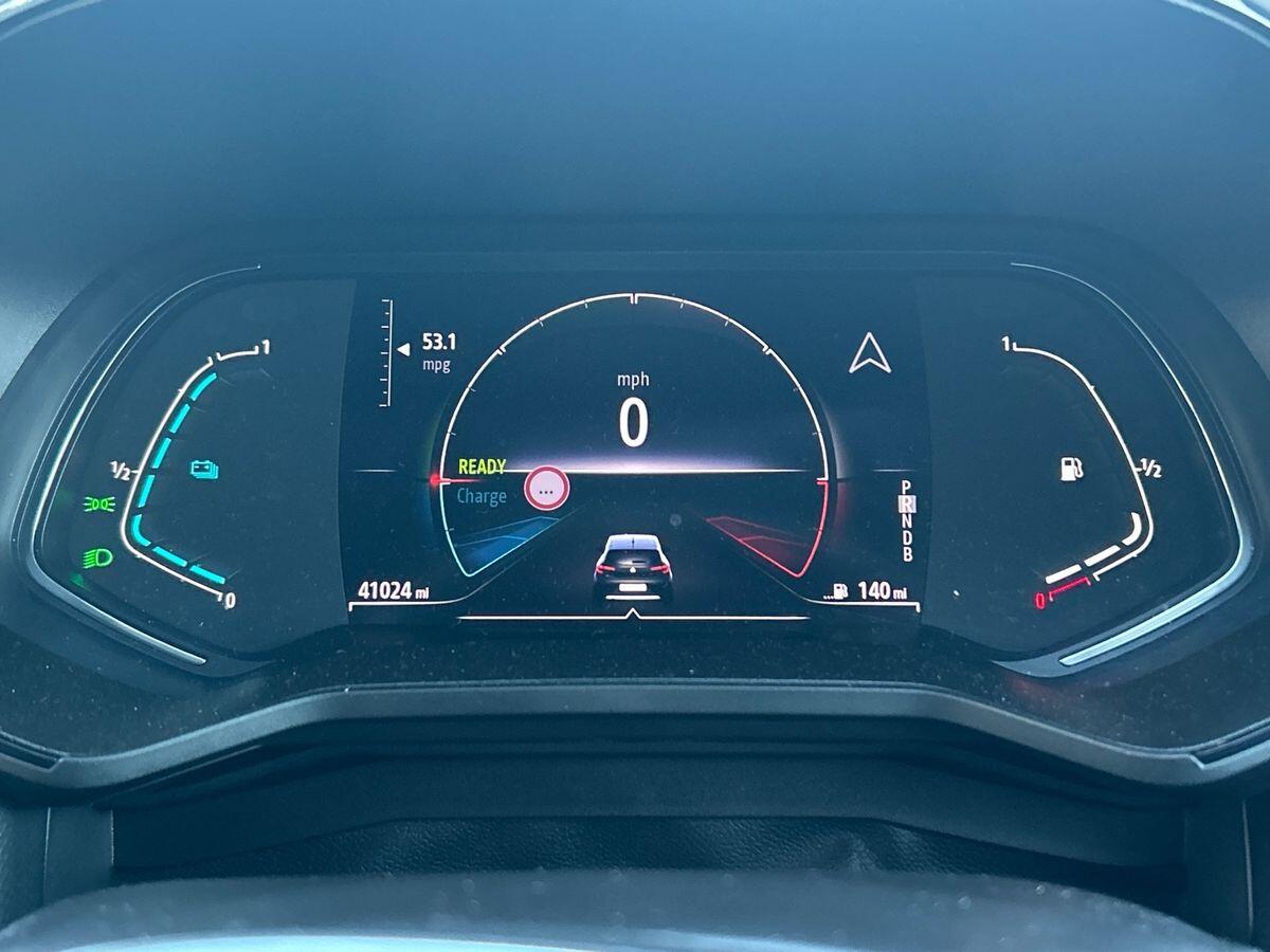 Used Renault Clio 2022 for sale - 77199378: Photo 15