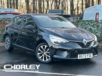 Used Renault Clio 2022 for sale - 77199378: Photo